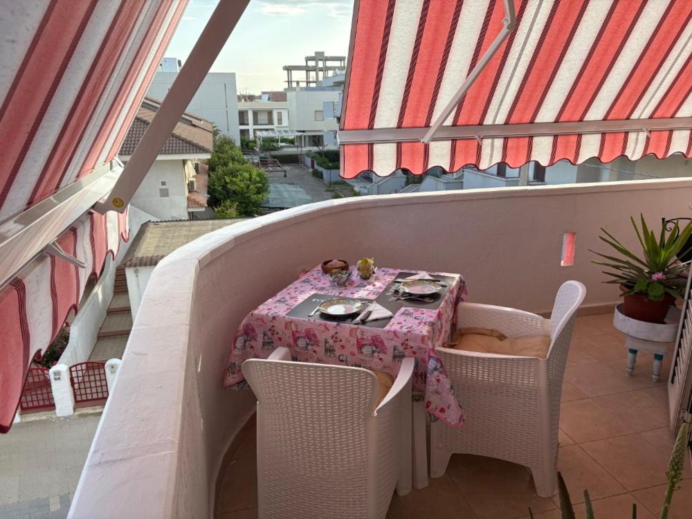B&B Thérèse 13 Marina di Ginosa Extérieur photo